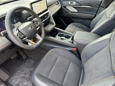 New 2026 Ford Explorer Tremor w/ Tremor Ultimate Package AWD/4WD image 10