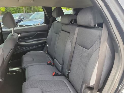 Used 2023 Hyundai Santa Fe SEL image 13