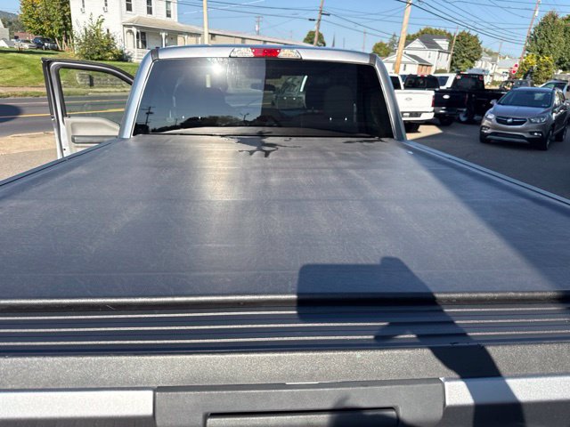 Used 2020 Ford F150 XL w/ Equipment Group 101A Mid AWD/4WD image 40