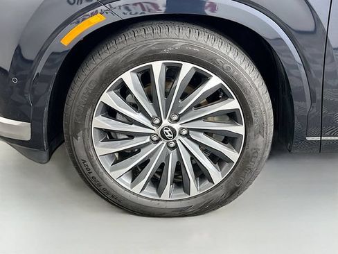 Used 2024 Hyundai Palisade Calligraphy AWD/4WD image 30