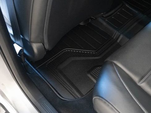 Certified 2025 Honda CR-V EX-L image 20
