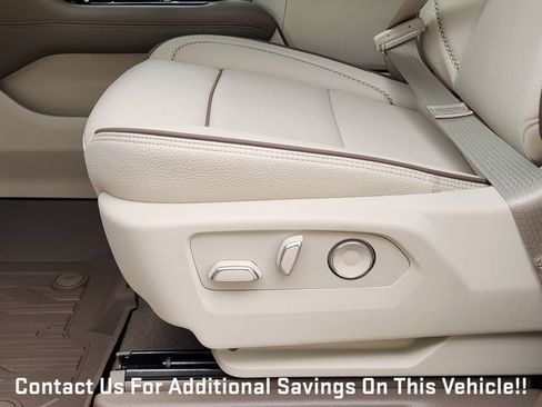 New 2026 GMC Yukon Denali AWD/4WD image 18