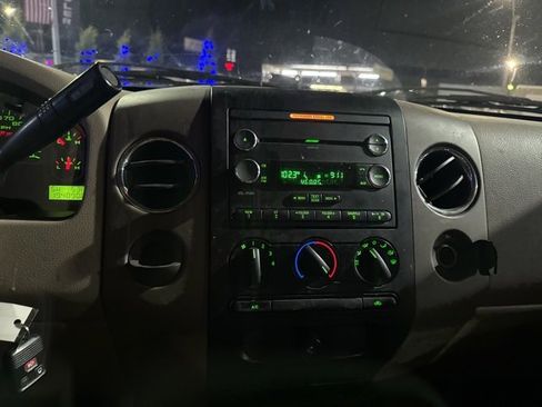 Used 2008 Ford F150 XLT image 25