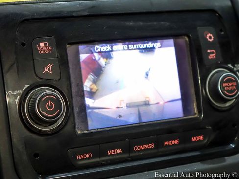 Used 2019 RAM ProMaster 3500 FWD image 12