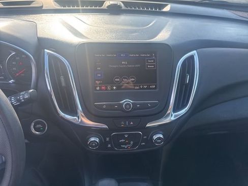 Certified 2023 Chevrolet Equinox LT FWD image 13