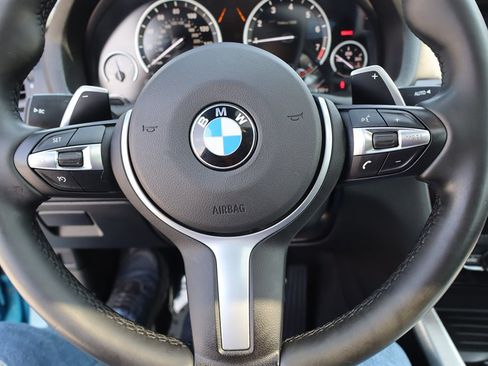 Used 2018 BMW X4 M40i AWD/4WD image 33