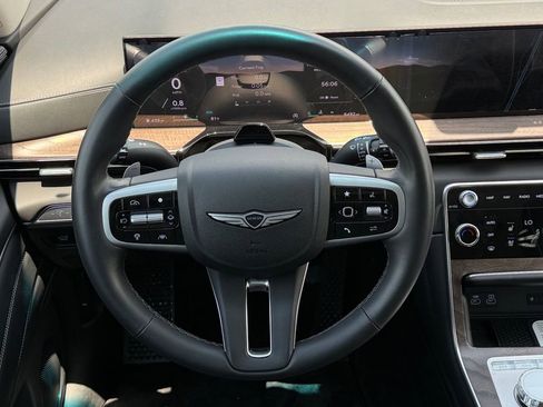 New 2026 Genesis GV80 2.5T Advanced AWD/4WD image 19