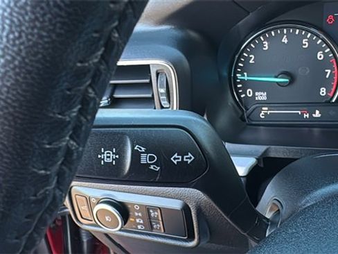 Certified 2023 Ford Explorer XLT w/ Equipment Group 202A image 16