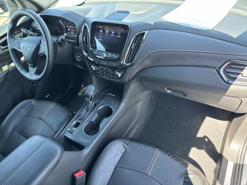 Used 2023 Chevrolet Equinox Premier FWD image 30