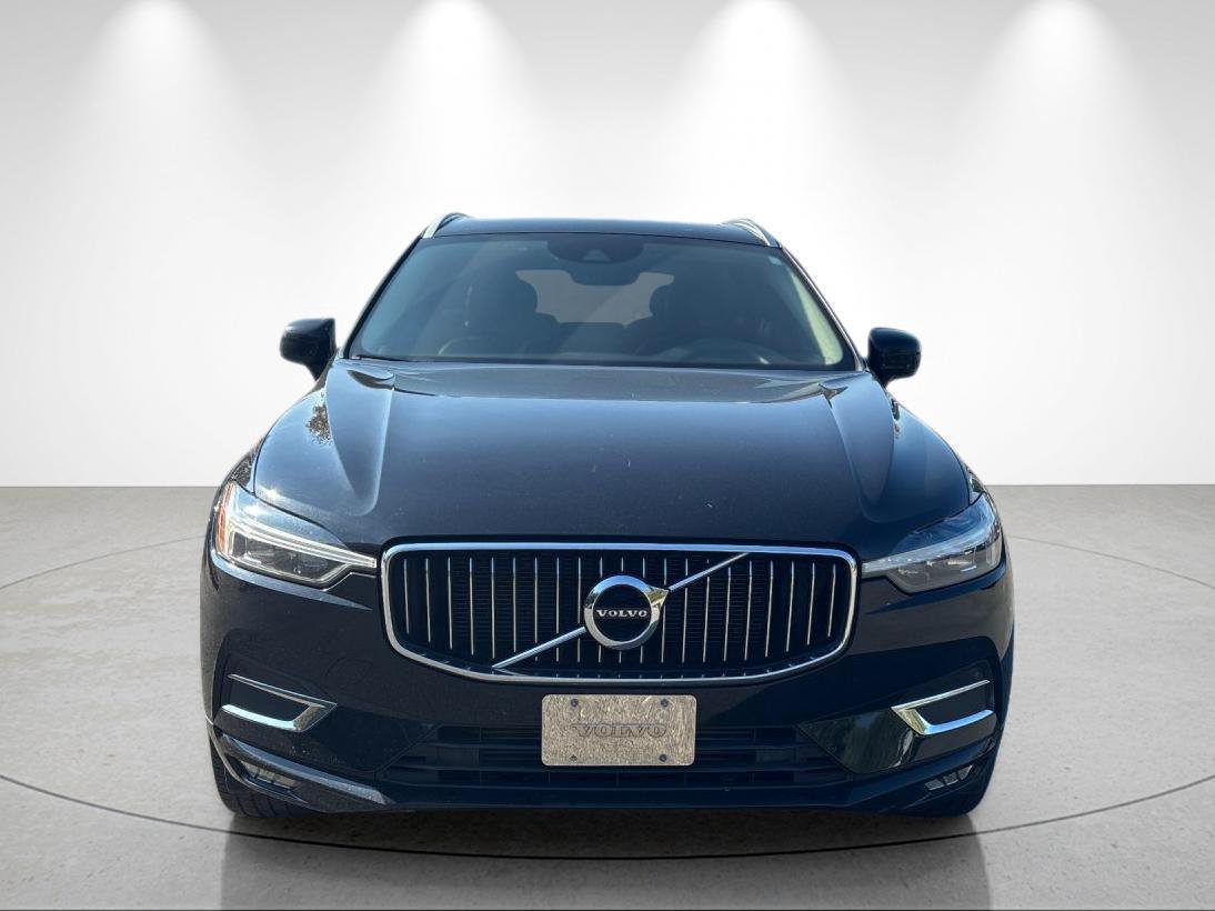 Used 2021 Volvo XC60 T5 Inscription AWD/4WD image 8
