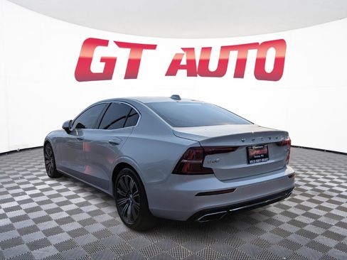 Used 2019 Volvo S60 T8 Inscription AWD/4WD image 3