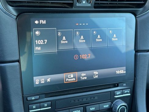 Used 2019 Porsche 911 Carrera GTS image 22