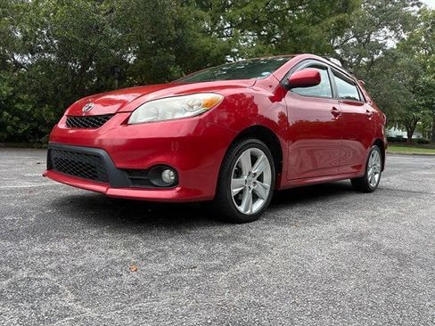Used 2013 Toyota Matrix S w/ S Sport Pkg AWD/4WD image 1