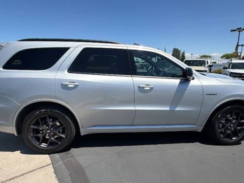 New 2026 Dodge Durango GT AWD/4WD image 3