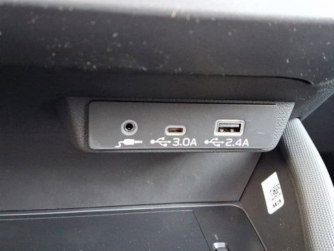 New 2026 Subaru Forester Limited image 19