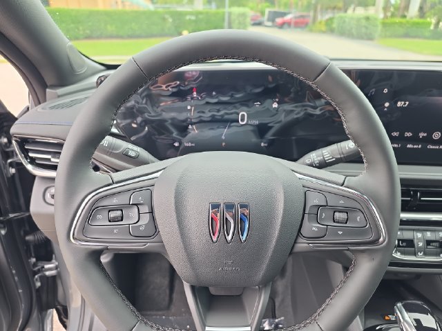 New 2026 Buick Envista Sport Touring w/ Convenience I Package FWD image 23