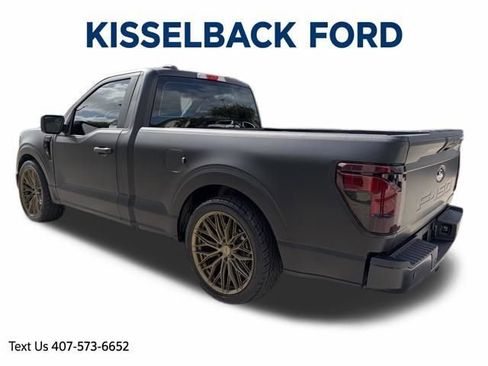 New 2026 Ford F150 XL AWD/4WD image 9