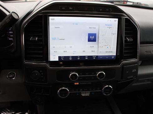Used 2022 Ford F350 Limited AWD/4WD image 35