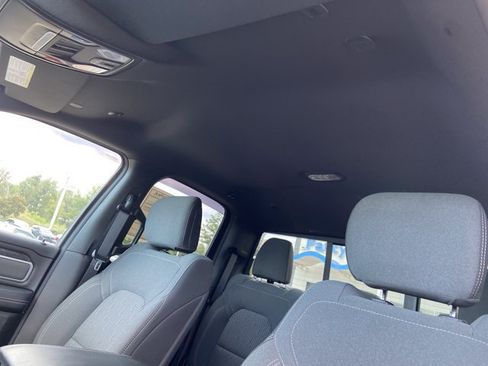 Used 2023 RAM 1500 Big Horn AWD/4WD image 32