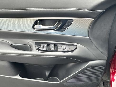 New 2026 Nissan Murano SL AWD/4WD image 22