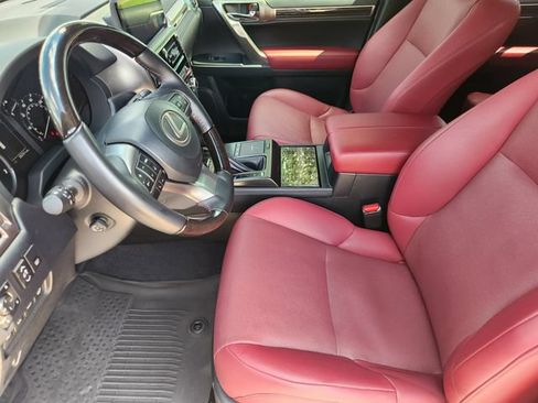 Used 2023 Lexus GX 460 Premium AWD/4WD image 14