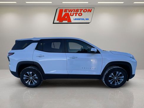 Used 2026 Chevrolet Equinox LT w/ Convenience Package II AWD/4WD image 13