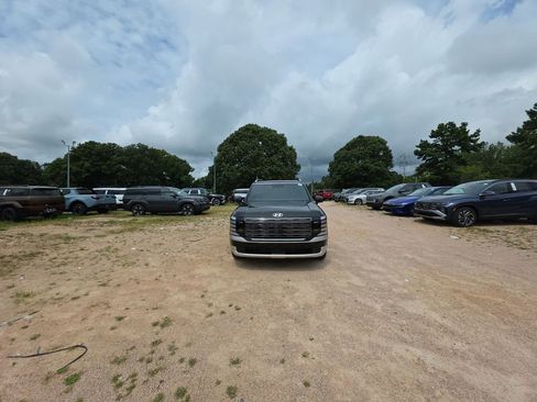 New 2026 Hyundai Palisade Calligraphy image 10