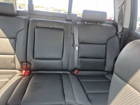 Certified 2018 GMC Sierra 1500 SLT AWD/4WD image 12