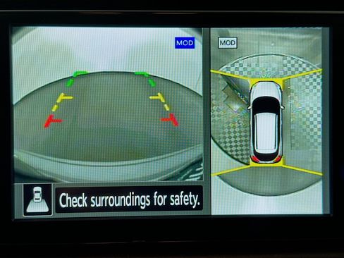 Used 2024 Nissan Kicks SR image 21