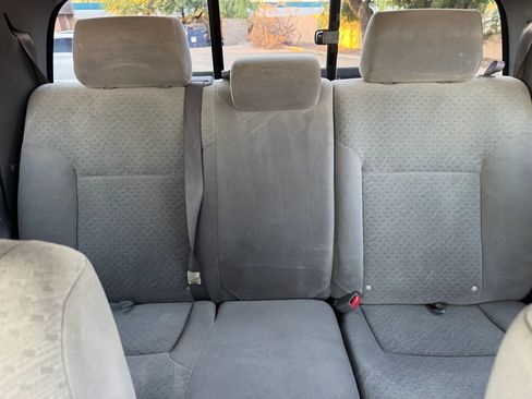 Used 2006 Toyota Tacoma PreRunner RWD image 29