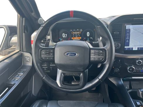 Used 2021 Ford F150 Raptor w/ Equipment Group 801A High image 21