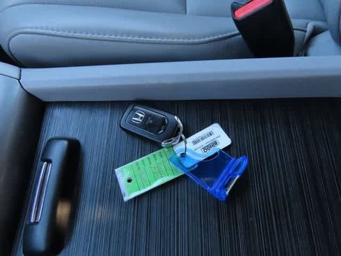 Certified 2022 Honda Pilot EX-L image 27