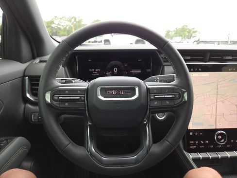 New 2026 GMC Terrain AT4 w/ Convenience Package III AWD/4WD image 29