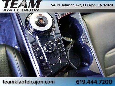 Used 2023 Kia Sportage SX Prestige image 36