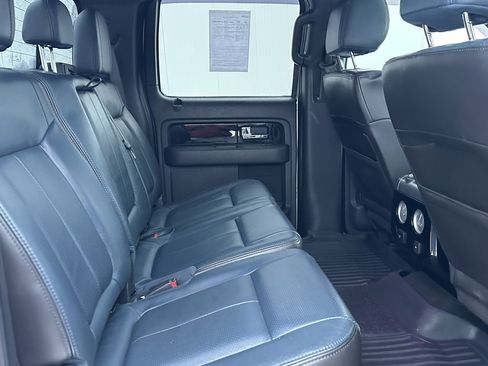 Used 2014 Ford F150 Limited image 15