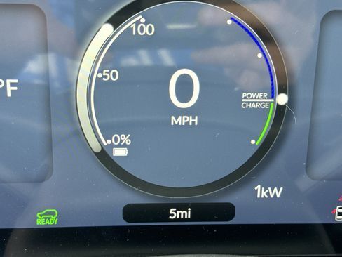 New 2026 Honda Prologue Elite image 26