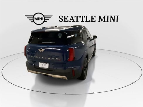 Used 2026 MINI Cooper Countryman S w/ Comfort Package Max AWD/4WD image 10