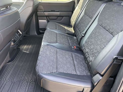 Certified 2024 Ford F150 Tremor w/ Bed Utility Package AWD/4WD image 12