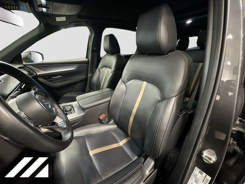 Used 2024 MAZDA CX-90 3.3 Turbo w/ Premium Plus Pkg image 23