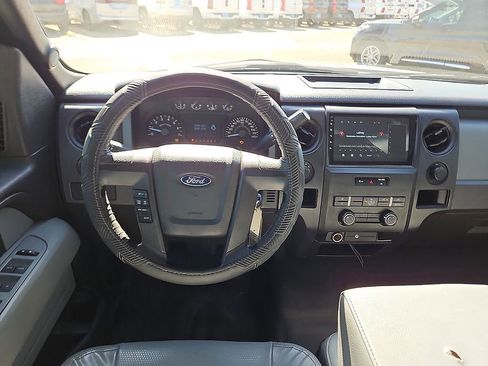 Used 2012 Ford F150 XL w/ XL Plus Pkg AWD/4WD image 9