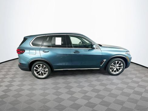 Used 2026 BMW X5 xDrive40i AWD/4WD image 10