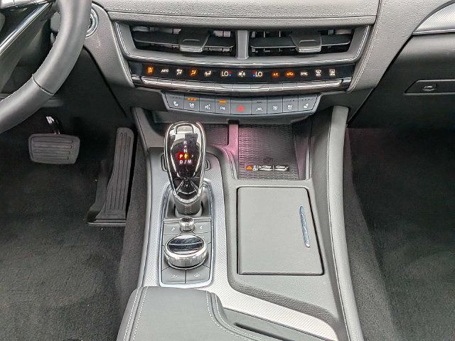 Certified 2026 Cadillac CT5 Premium Luxury w/ Technology Package AWD/4WD image 22
