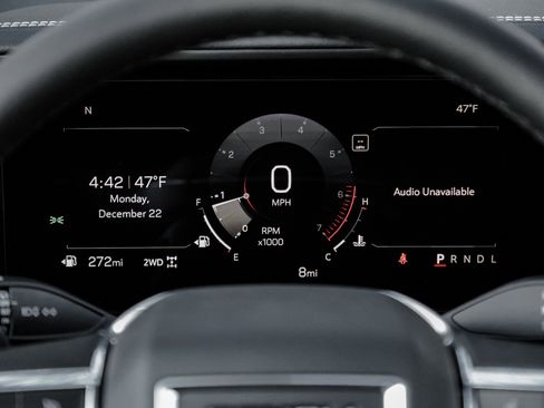 New 2026 GMC Terrain Denali image 23