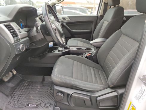 Used 2020 Ford Ranger XLT w/ Equipment Group 301A Mid image 18