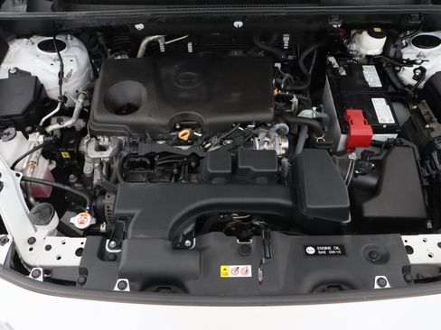 Certified 2024 Toyota RAV4 XLE Premium w/ Weather Package FWD image 41