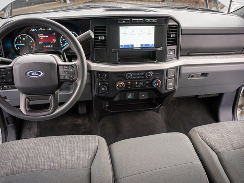 Used 2024 Ford F250 XLT w/ FX4 Off-Road Package AWD/4WD image 29