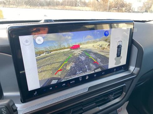 New 2025 Ford Bronco Sport Big Bend w/ Convenience Package image 24