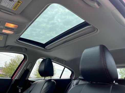 Used 2014 MAZDA MAZDA3 i Grand Touring FWD image 18