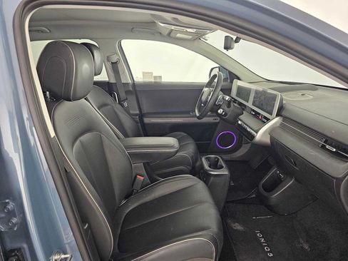 Used 2024 Hyundai Ioniq 5 Limited RWD image 10