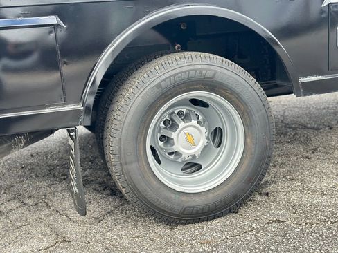 New 2026 Chevrolet Silverado 3500 W/T w/ WT Convenience Package image 28